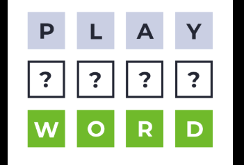 Start word in Weaver Game